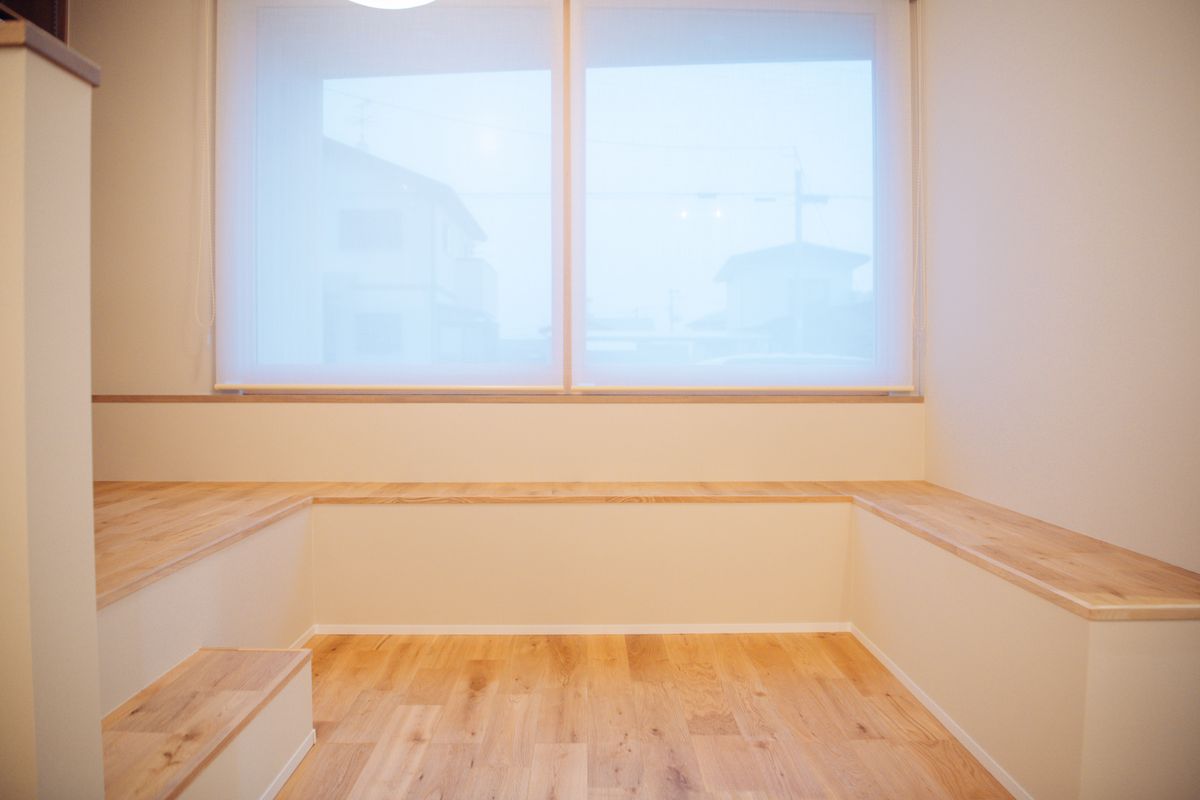 身体が整う理由の写真